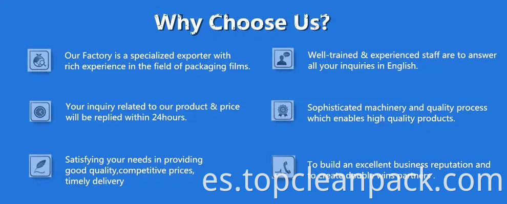 Película PVC antiestática: ¡previene la acumulación de polvo!